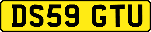 DS59GTU