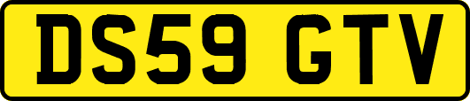 DS59GTV