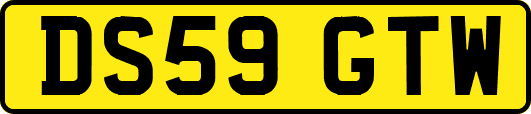 DS59GTW