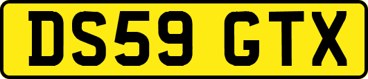 DS59GTX