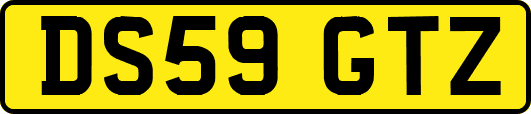 DS59GTZ