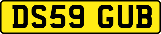 DS59GUB