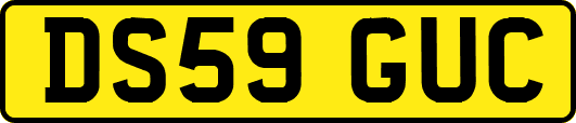 DS59GUC