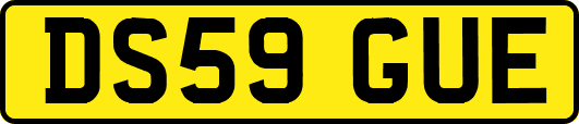 DS59GUE