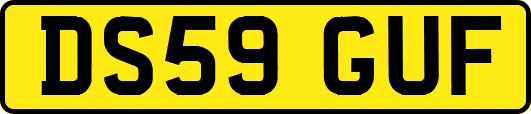 DS59GUF
