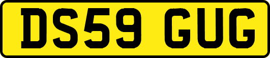 DS59GUG