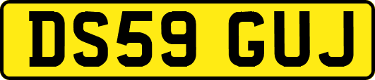 DS59GUJ