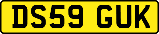 DS59GUK