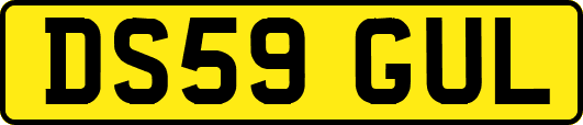 DS59GUL