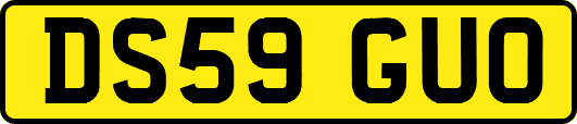 DS59GUO
