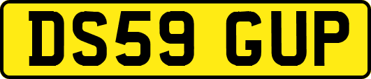 DS59GUP