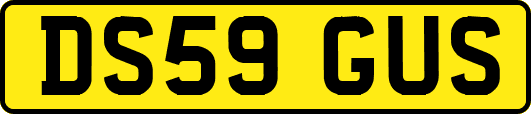 DS59GUS