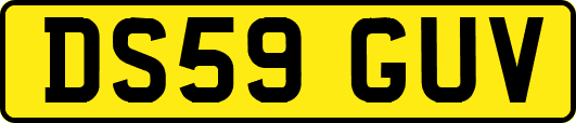 DS59GUV
