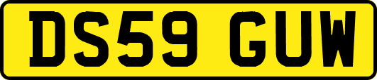 DS59GUW
