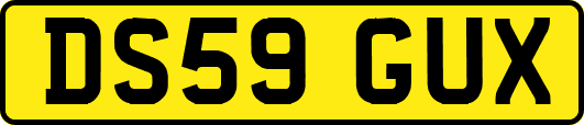 DS59GUX