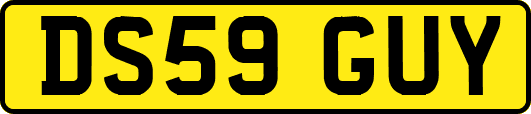 DS59GUY