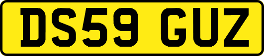 DS59GUZ