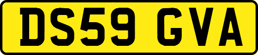 DS59GVA