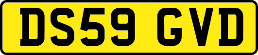DS59GVD