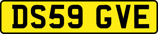 DS59GVE