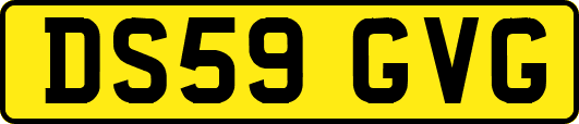 DS59GVG