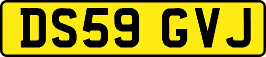 DS59GVJ