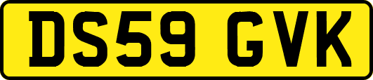 DS59GVK