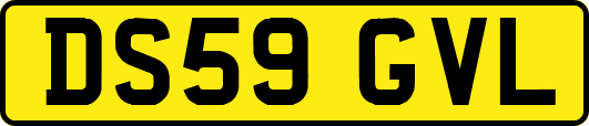 DS59GVL