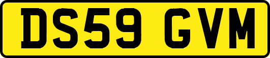 DS59GVM