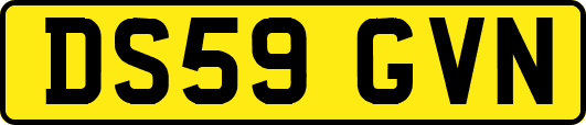 DS59GVN