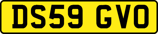 DS59GVO