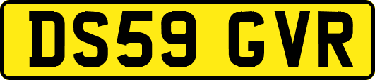 DS59GVR