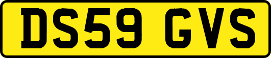 DS59GVS