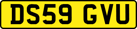 DS59GVU