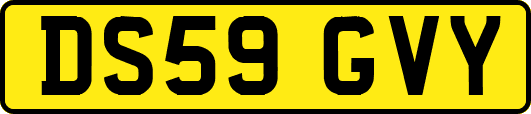 DS59GVY