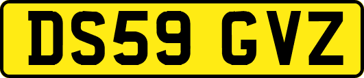 DS59GVZ