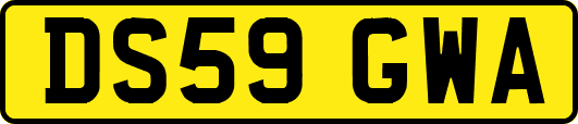 DS59GWA