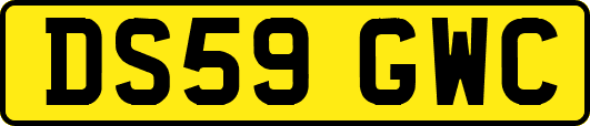 DS59GWC