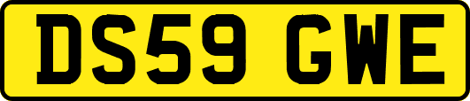 DS59GWE