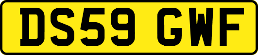 DS59GWF