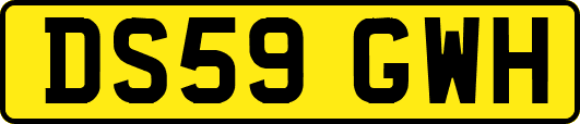 DS59GWH