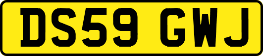 DS59GWJ