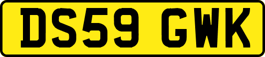 DS59GWK