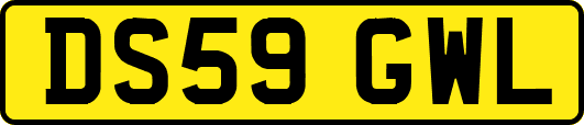 DS59GWL
