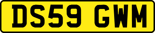 DS59GWM