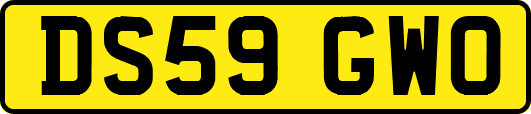 DS59GWO
