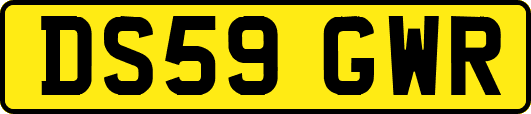 DS59GWR