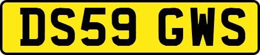 DS59GWS