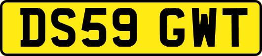 DS59GWT