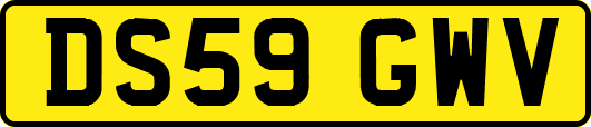 DS59GWV